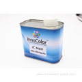 Basecoat Auto Paint Solid Color Topcoat Auto Refinish